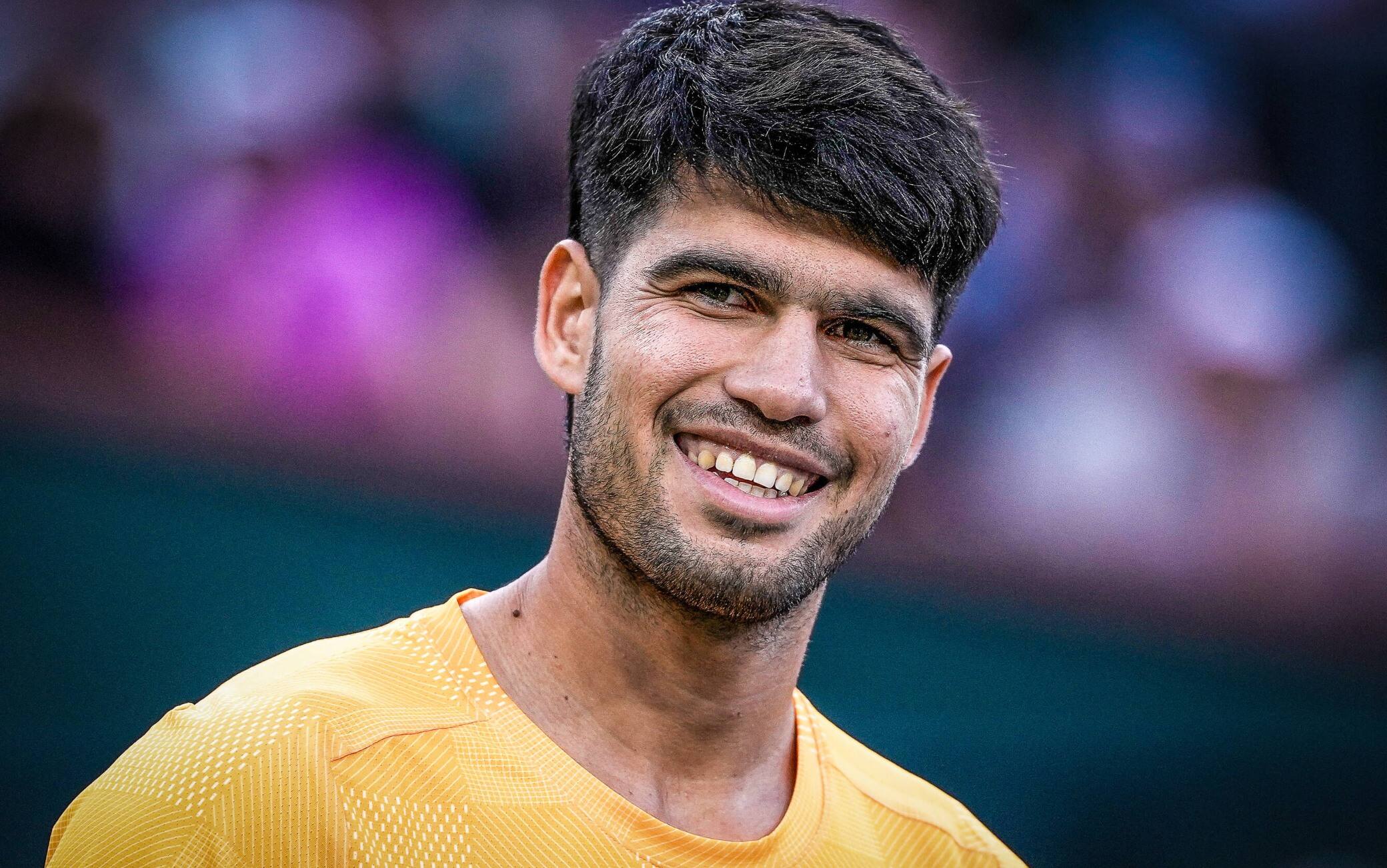 Atp Indian Wells, il programma di oggi: partite e orari