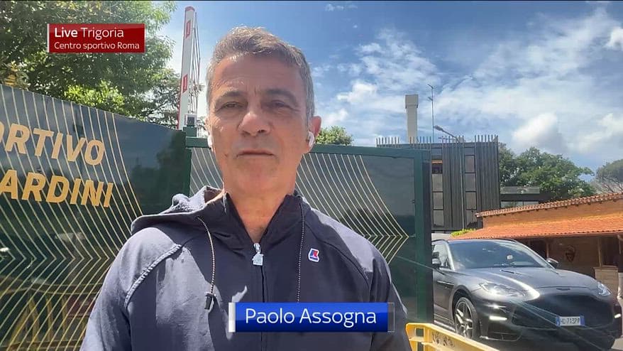 Roma, oggi l'incontro con l'agente di Dybala