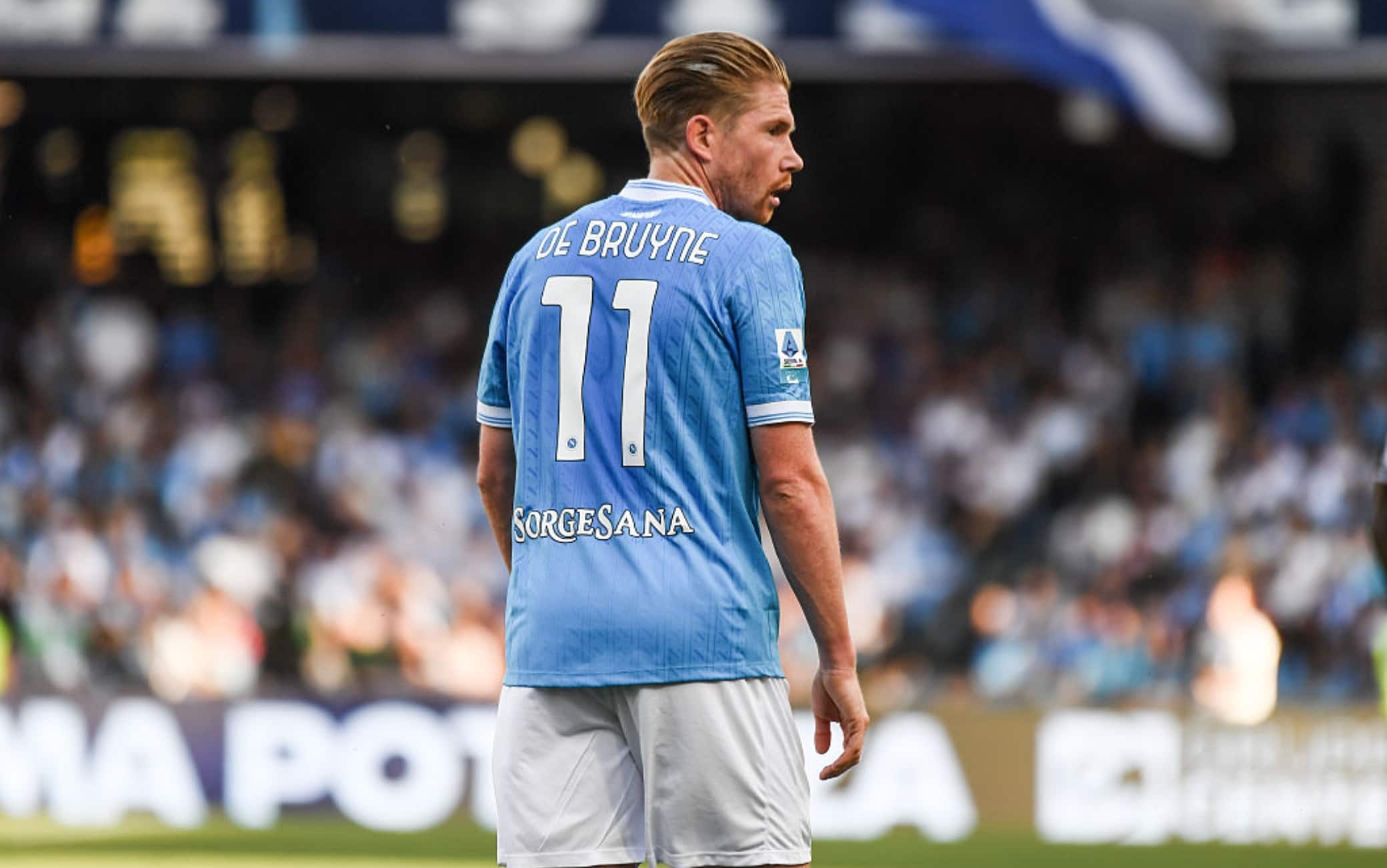 Le pagelle di Napoli-Udinese 1-0