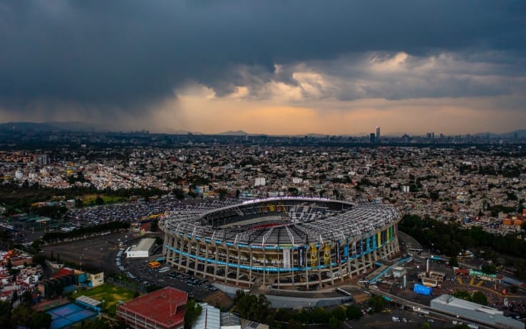Mondiali 2026, calendario e partite di oggi: Messico-Sudafrica