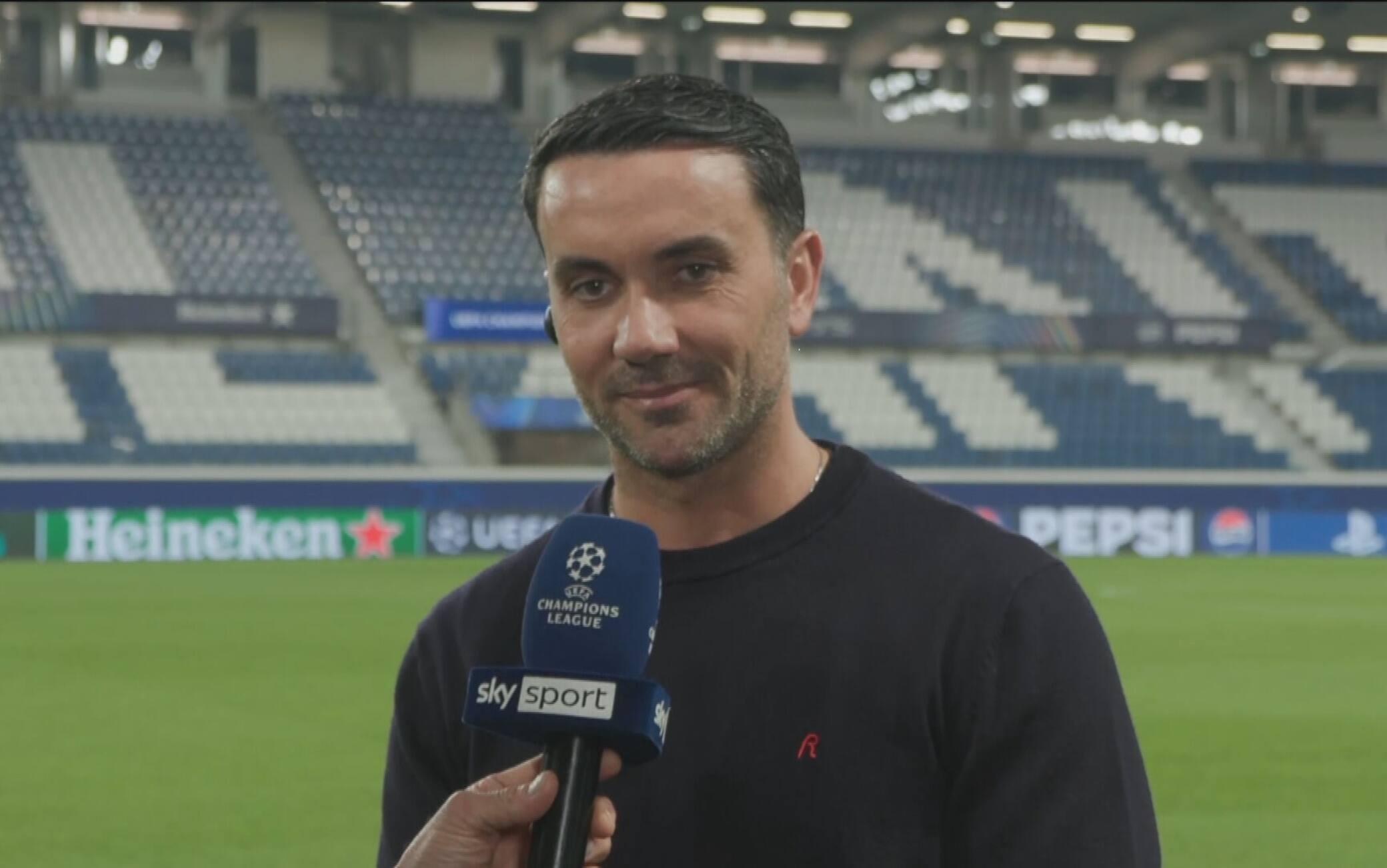 Atalanta-Bayern Monaco, Palladino: "Sarà una notte magica, ce la vogliamo godere"