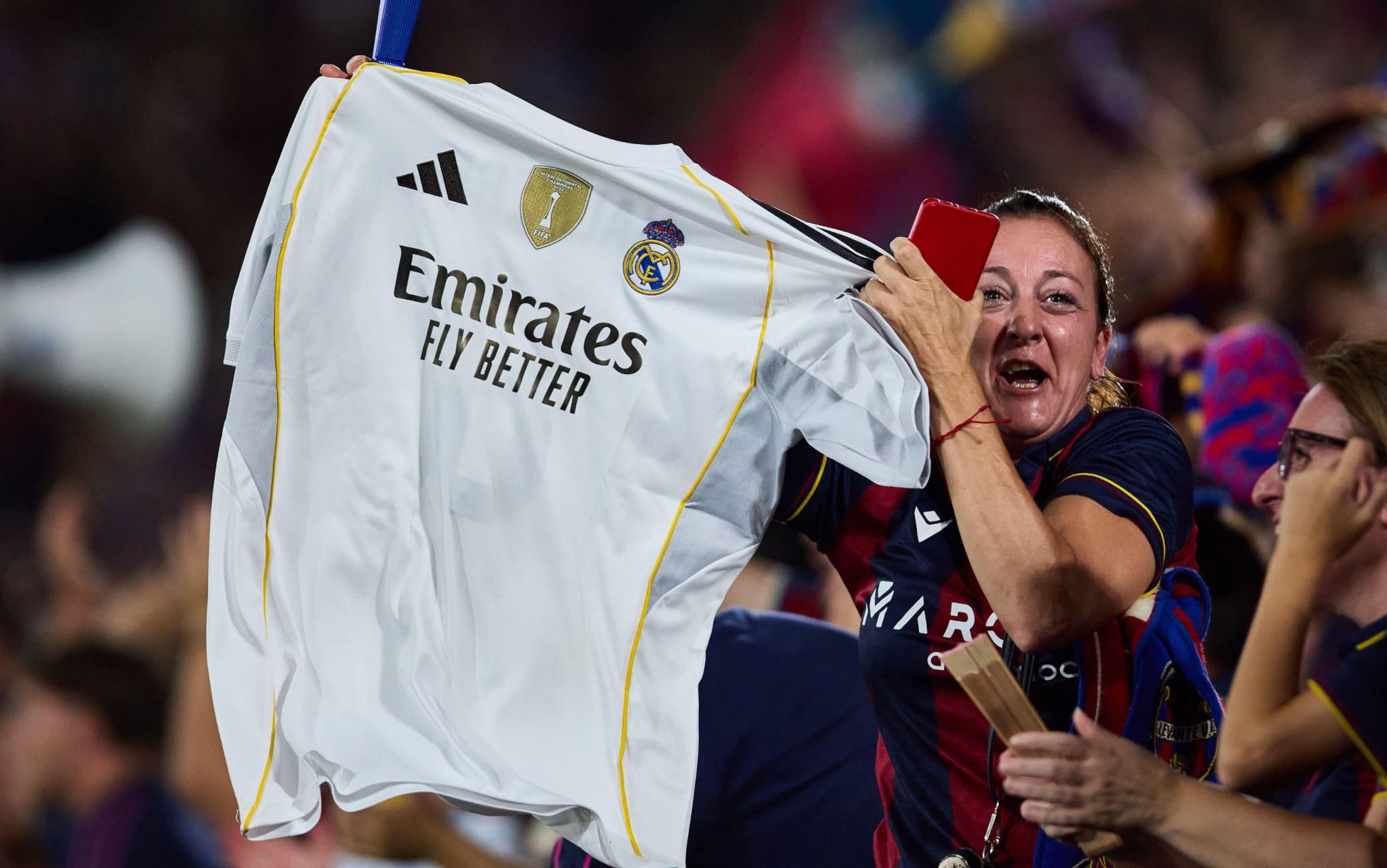 Chi ha venduto più maglie da calcio nel mondo? Nessuna italiana in top 10