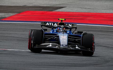 Formula 1, la griglia di partenza del GP Monza 2025 in Italia | Sky Sport