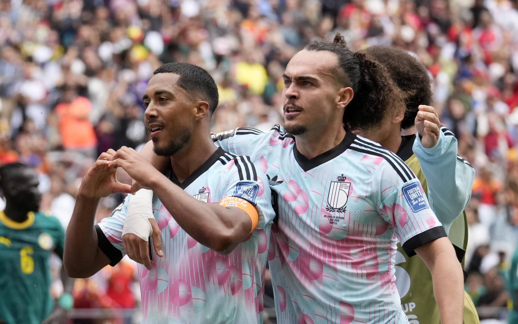 Mondiali, le partite decise da rimonte e gol nei minuti di recupero