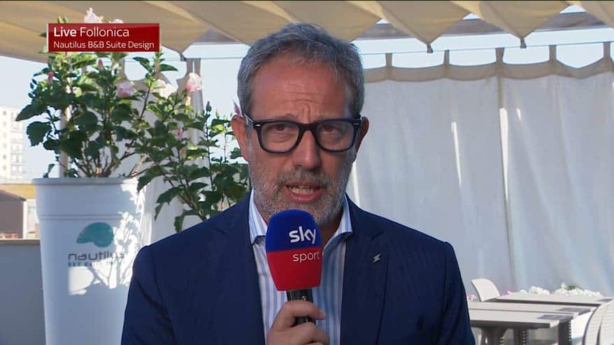 Napoli-Gila, la Lazio non lo vende per 15 milioni