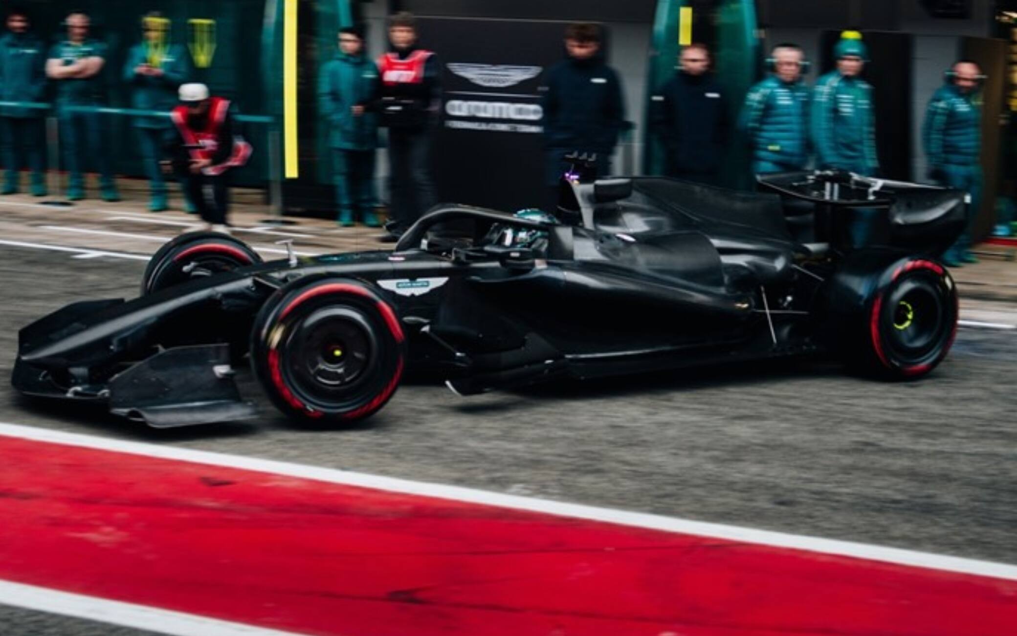 F1, Aston Martin: le caratteristiche della macchina progettata da Adrian Newey