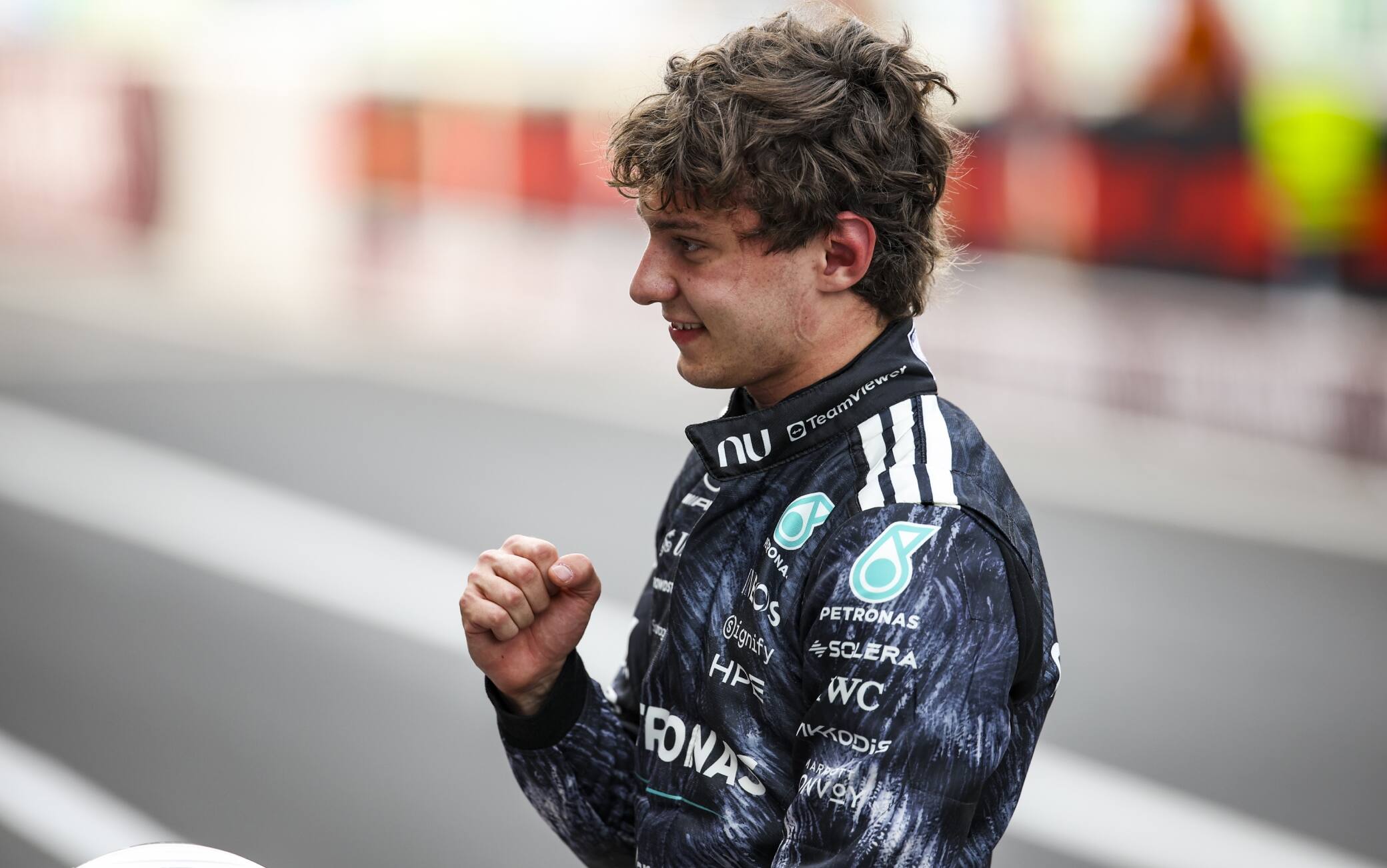 F1, Antonelli in pole al GP Giappone: quanto conta per vincere a Suzuka