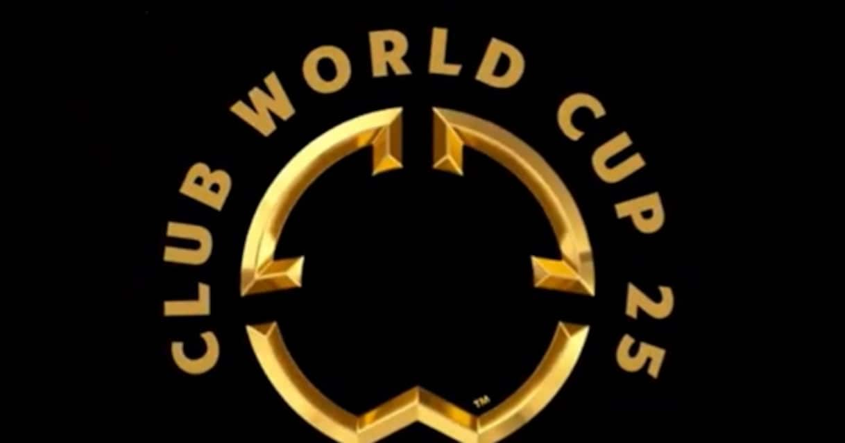 Mondiale per Club 2025, presentato il logo ufficiale | Sky Sport