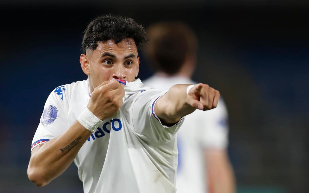 Parma, base d'accordo con il Tigre per l'acquisto di David Romero