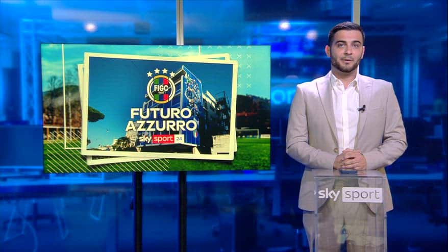 Nazionale, scelto Pirlo come Ct: chiusura prevista a breve