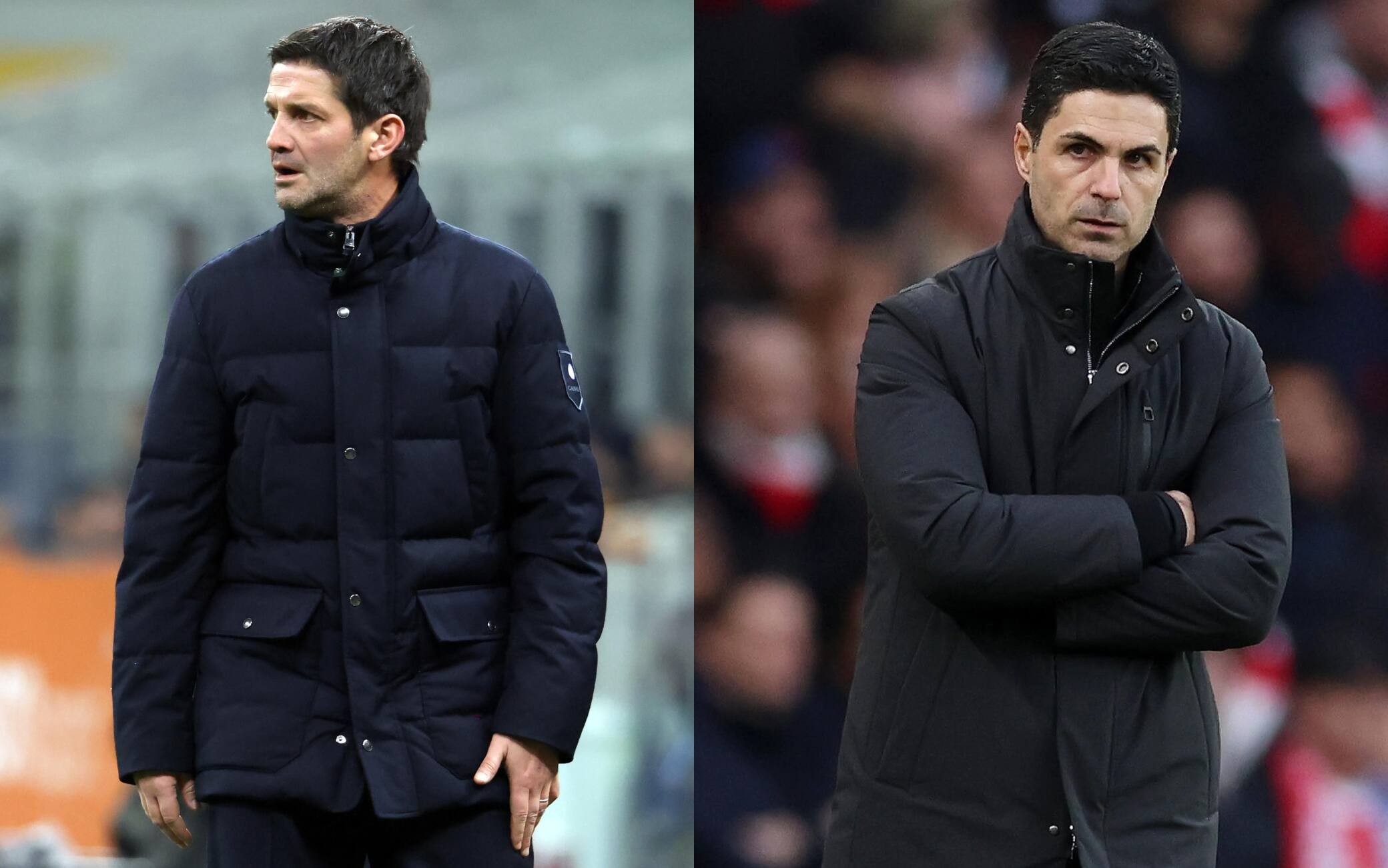 Inter-Arsenal, dove vedere la partita di Champions League in tv e streaming