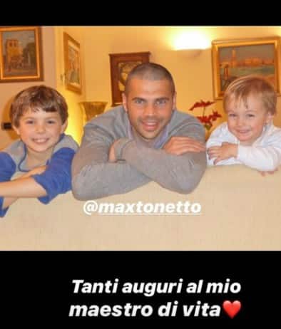 Max e Mattia Tonetto