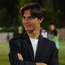 Luca  Bendoni
