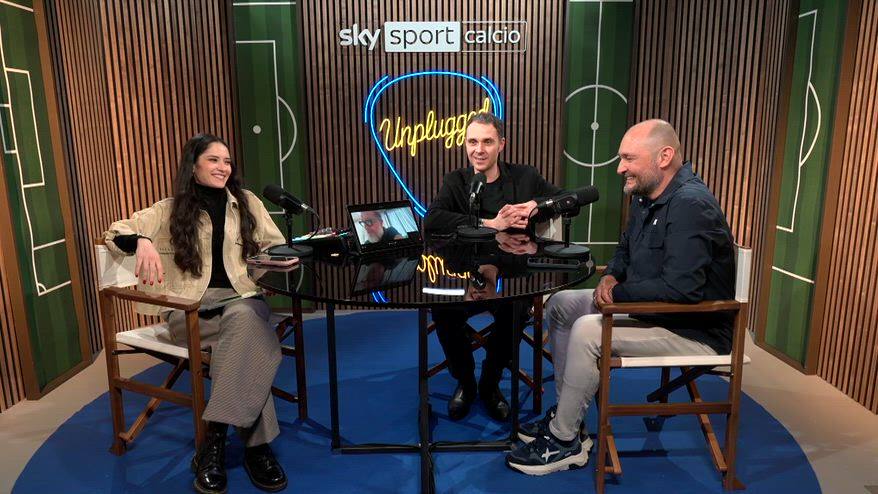 Masini: "Io e il mio tifo viola, male necessario"