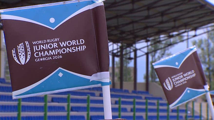 Mondiali U20 rugby, Nuova Zelanda-Italia: gli highlights