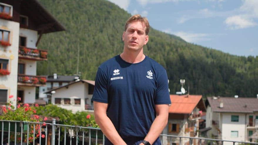 Finito il raduno di Treviso, il punto di Federico Ruzza