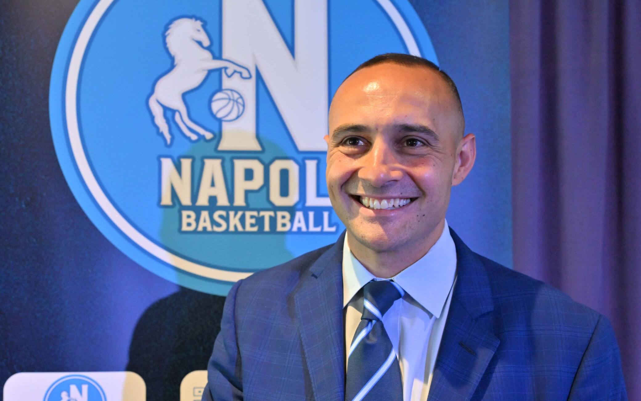 Napoli Basket, Rizzetta: "Parteciperemo alla prossima Eurocup". Basket news