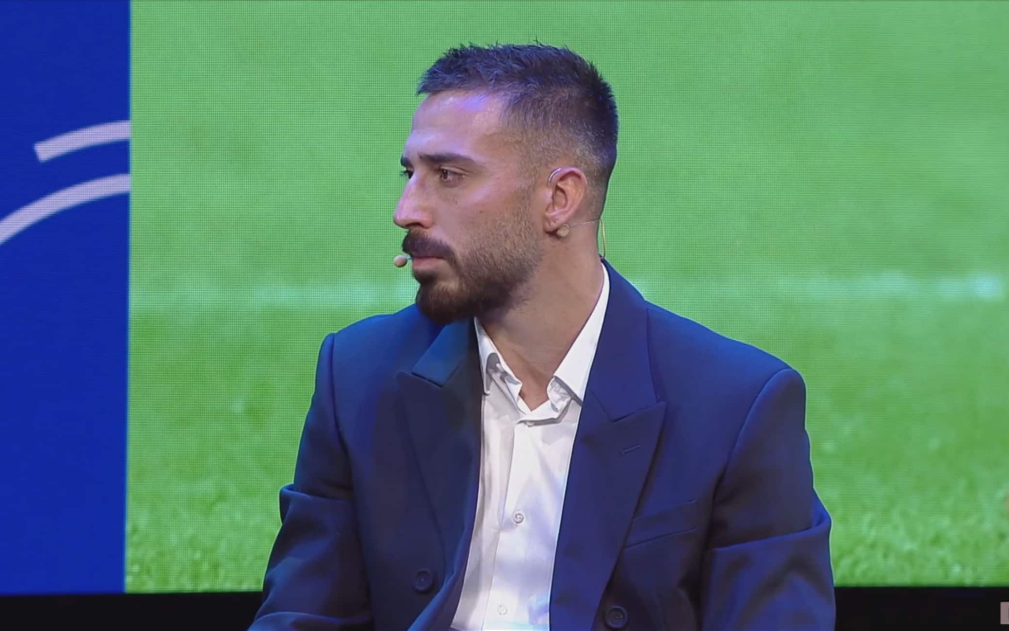 Milan, Mario Gila si racconta: "Ho scelto i rossoneri nonostante l'Inter"