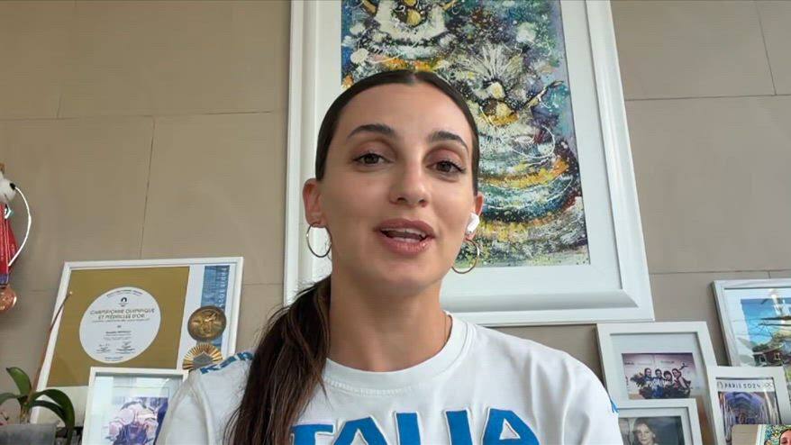 Fammingo: "Sono alla ricerca dei miei record"