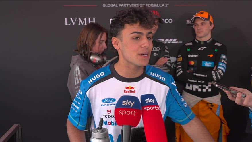 Lindblad: "E' stata una battaglia divertente"