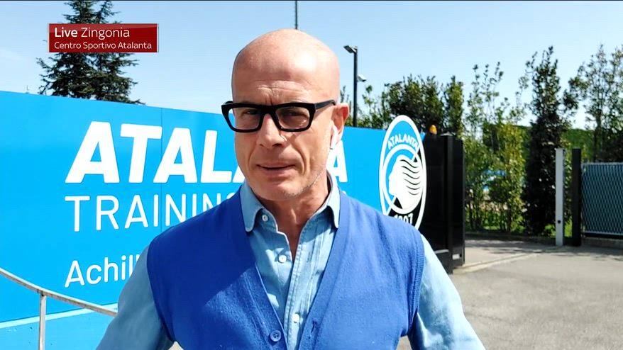 Atalanta, senza Hien e Scamacca contro il Lecce