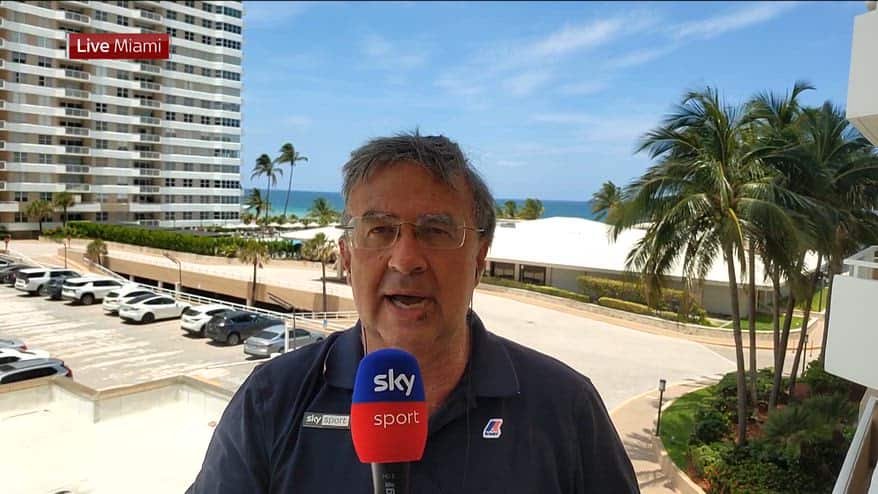 Spagna-Capo Verde 0-0: il commento di Marianella