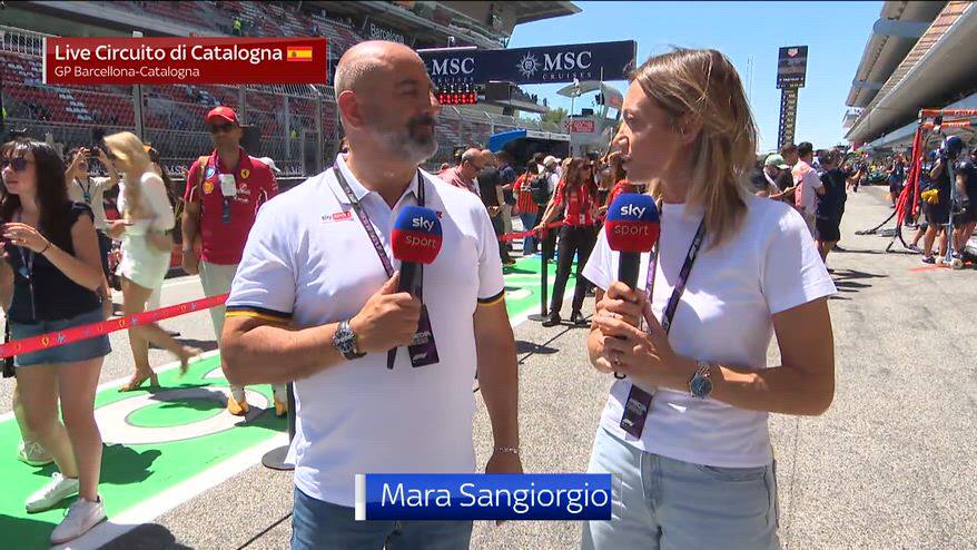 F1, la penalità revocata a Gasly e i temi del Gp Barcellona
