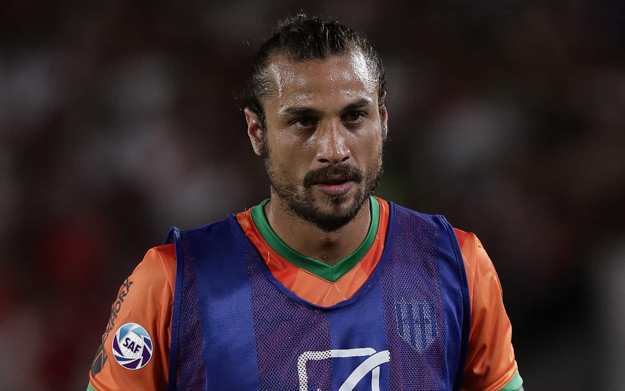 Osvaldo, le condizioni dopo l'operazione al polmone: "È lucido e non sedato"
