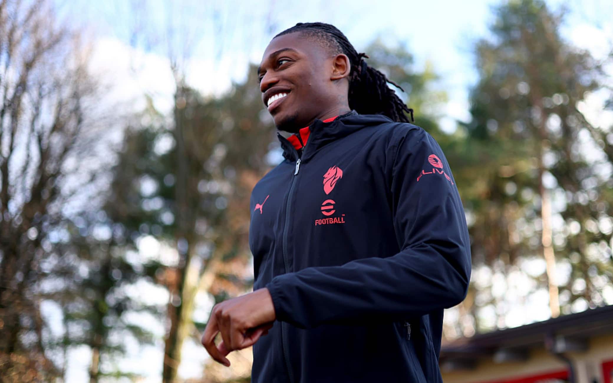 Milan-Leao, emissari del Fenerbahce a Milano per il portoghese. C'è anche il Galatasaray