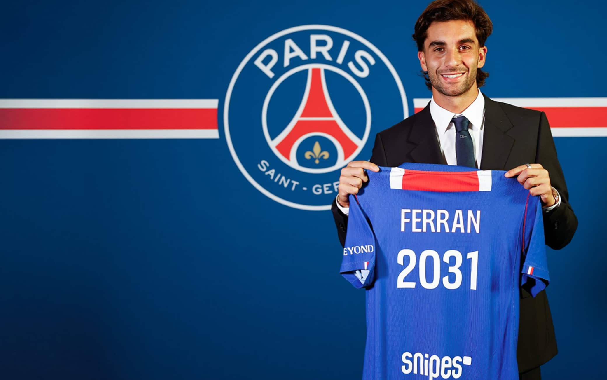Calciomercato Psg, ecco Ferran Torres: gli acquisti più costosi dei francesi. CLASSIFICA