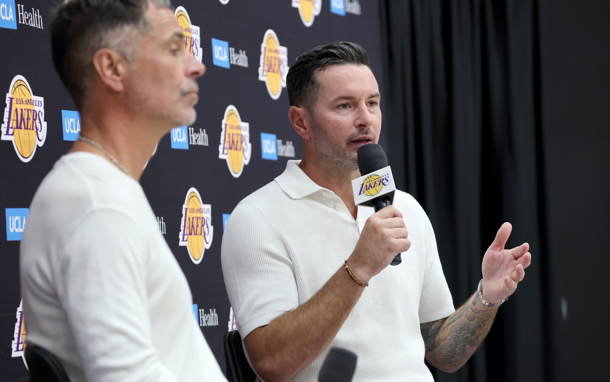 NBA, JJ Redick: "Per la prima volta da quando sono qui i pezzi hanno senso"