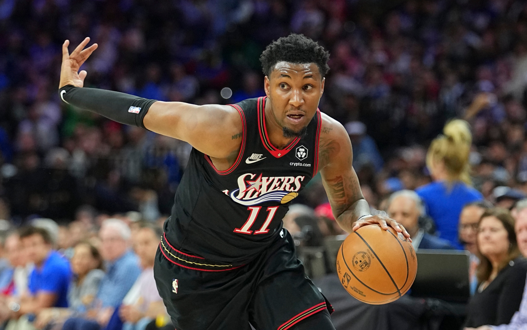 NBA, Philadelphia 76ers: roster e giocatori 2026 2027 | Sky Sport