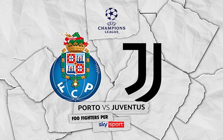 Porto-Juve
