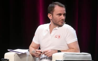 Luxochain, presentato Lugano Plan B