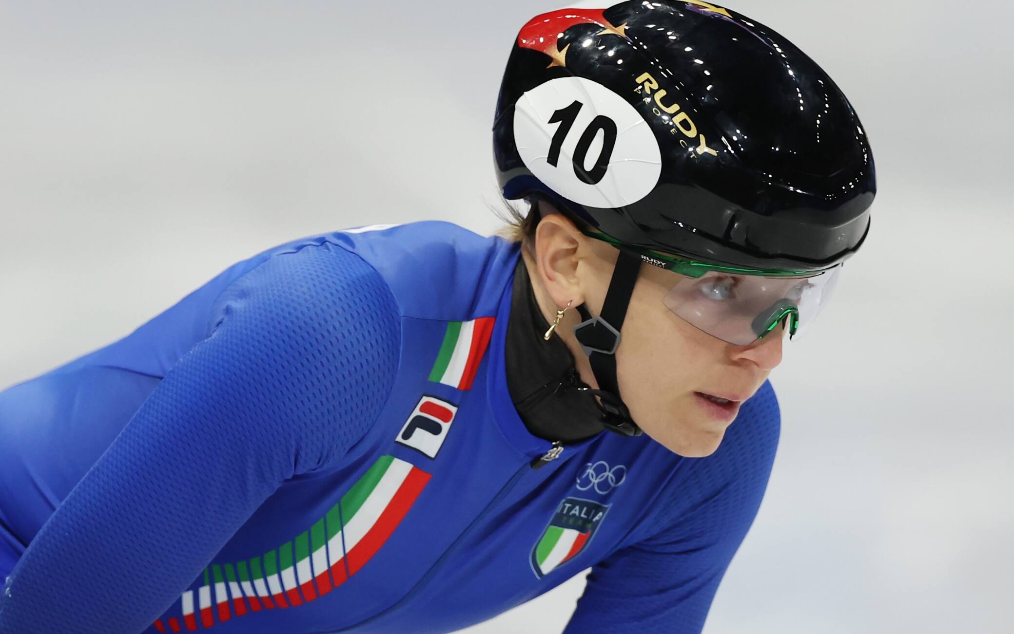 Olimpiadi invernali: gli atleti italiani con più medaglie