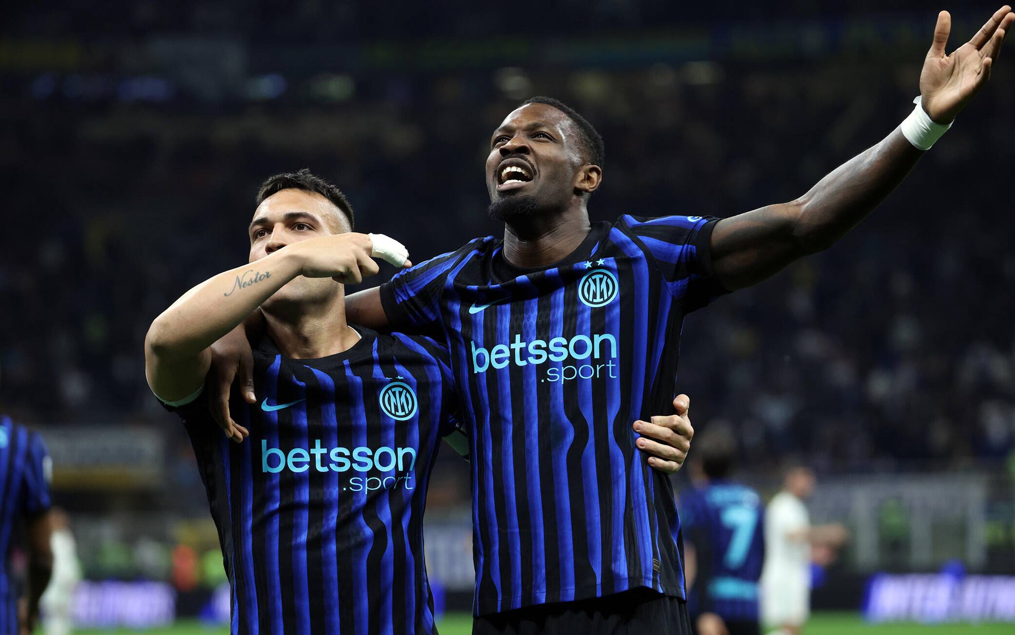 Inter, pronto il rientro di Lautaro da titolare col Parma