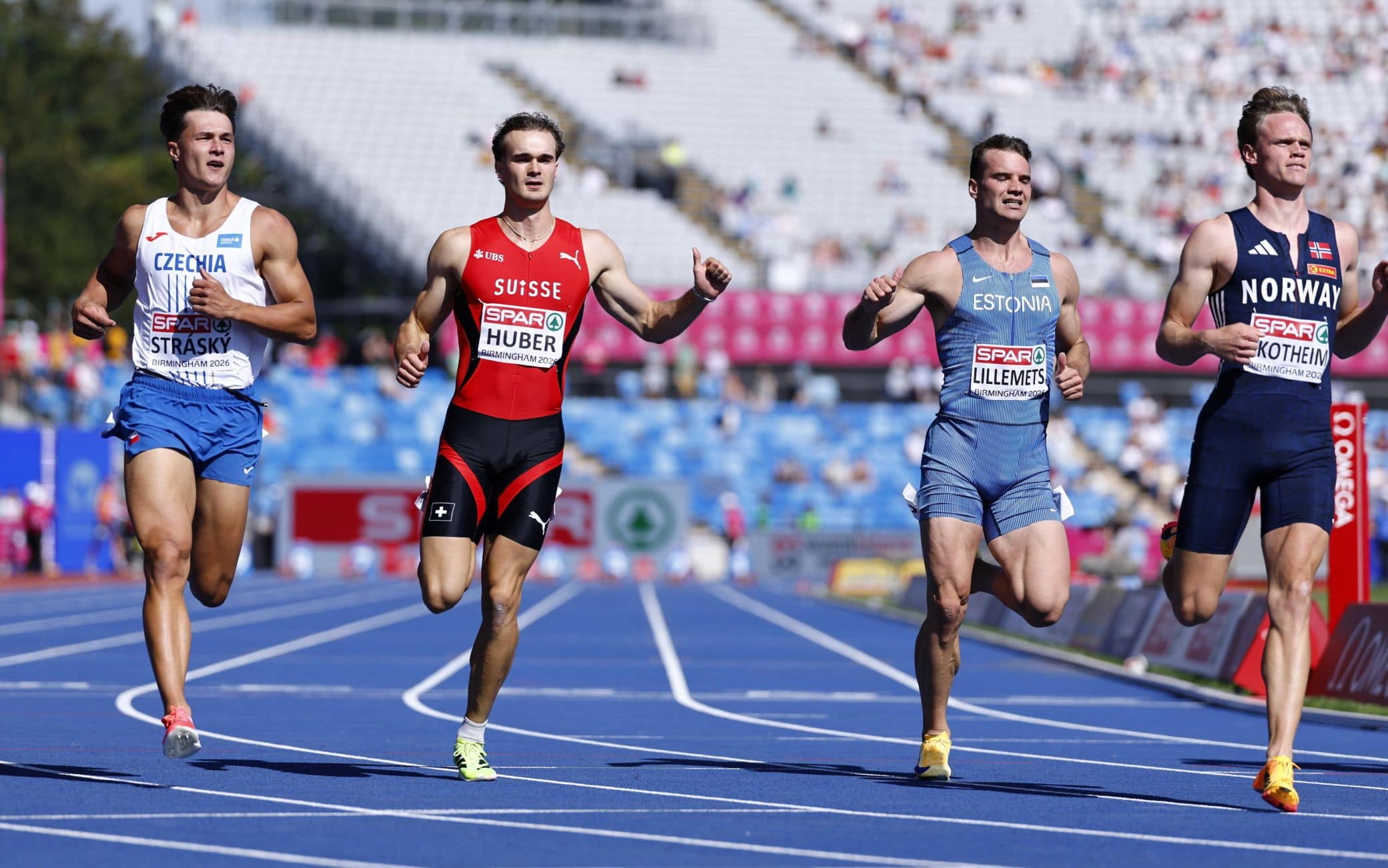 Decathlon