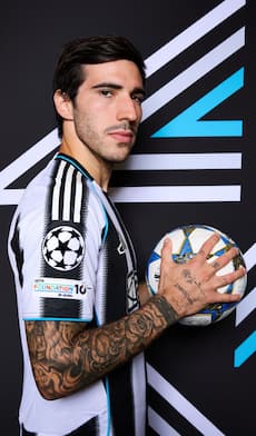 "Devo tanto ai tifosi del Newcastle, mi hanno cambiato"