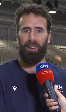 "Come sta cambiando il basket italiano"