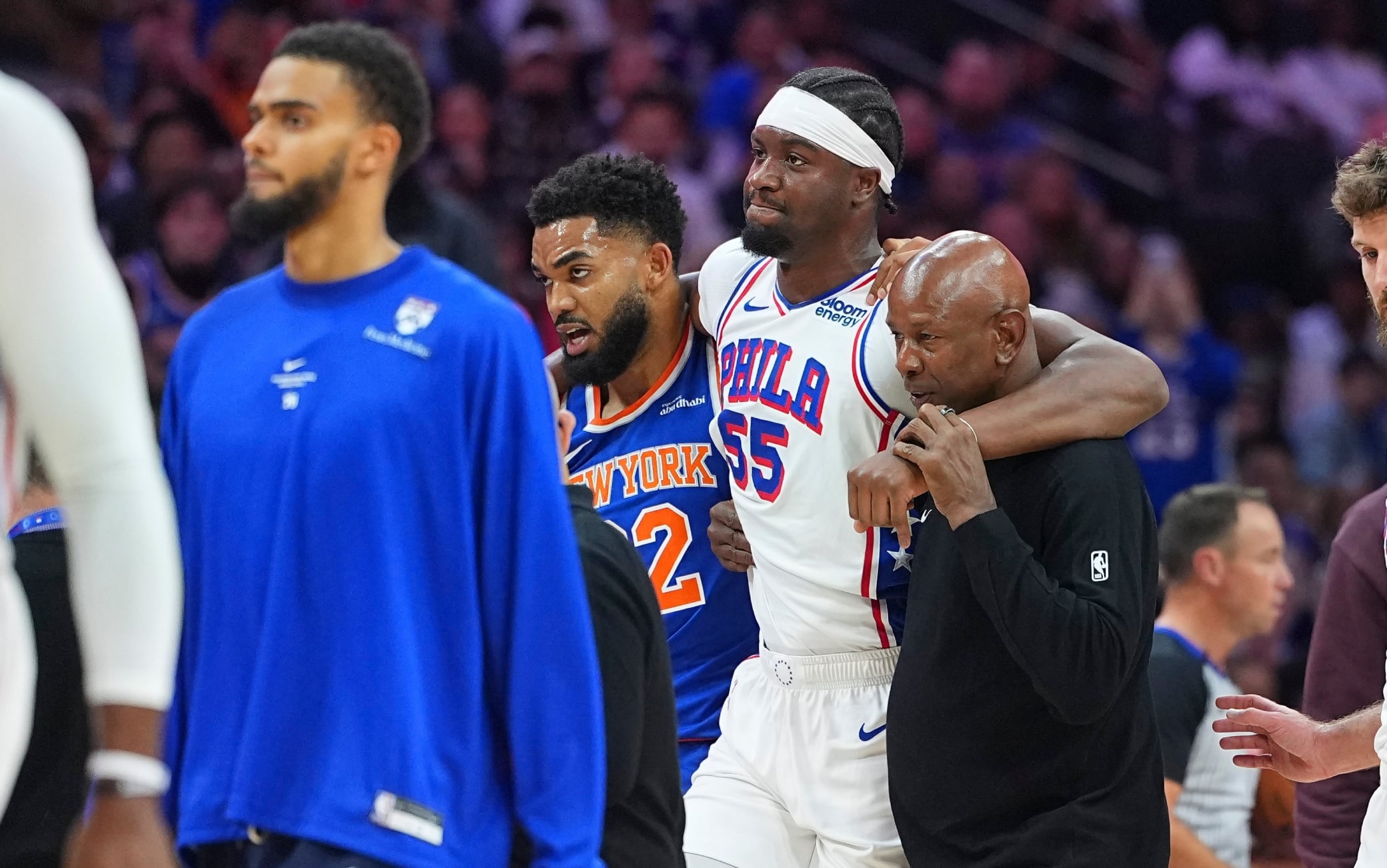NBA, stagione 2026-27 a rischio per molti giocatori