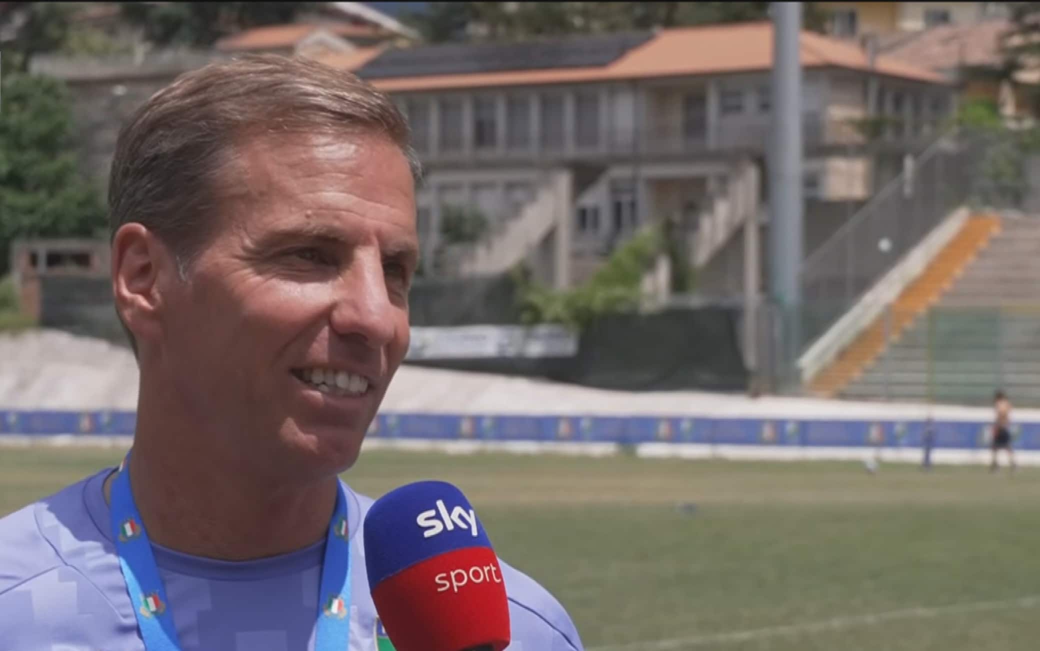 Nations Championship, Quesada: "Pronti per il Giappone e forza Argentina!"