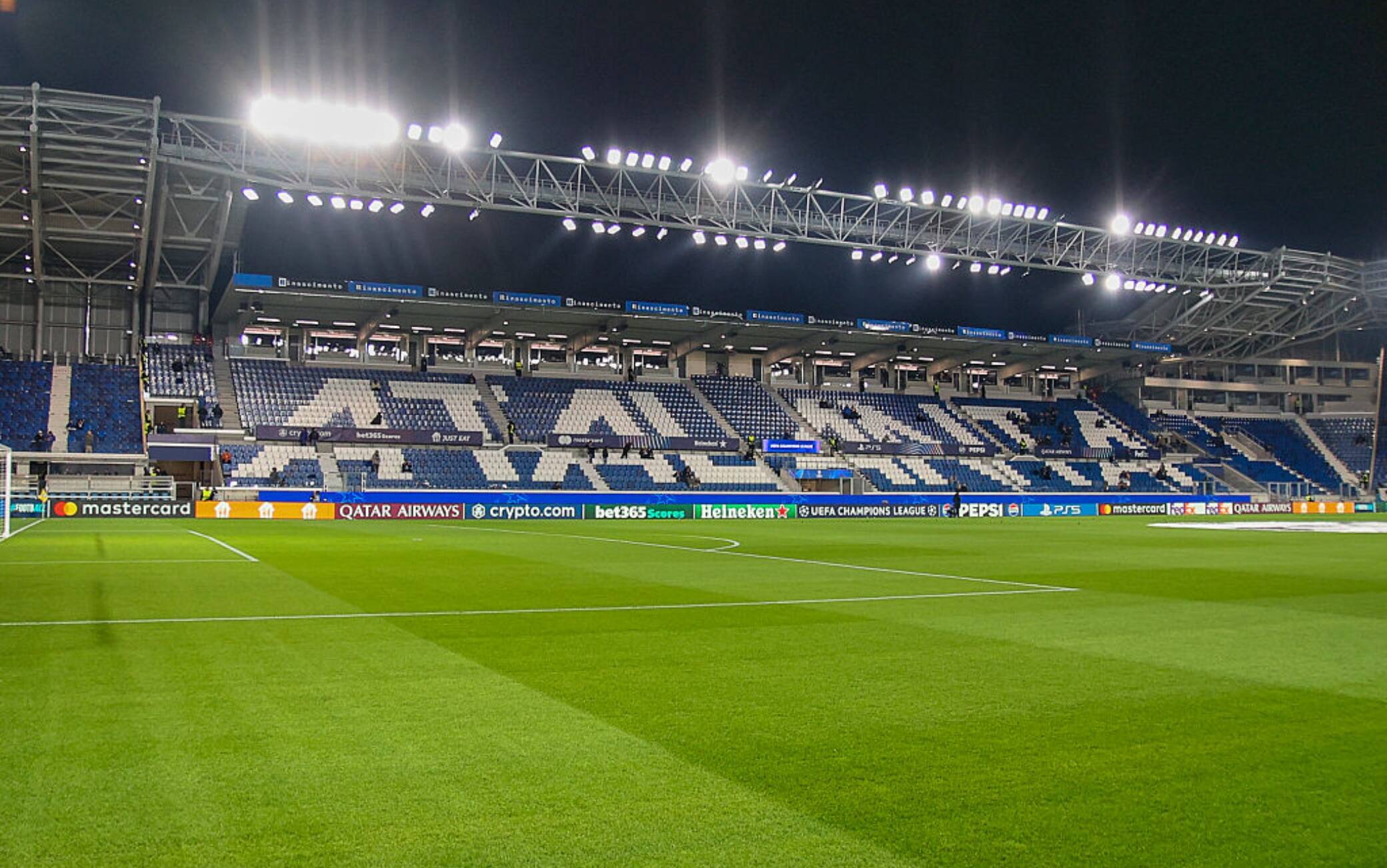 Atalanta-Juventus, le formazioni ufficiali e il risultato in diretta LIVE