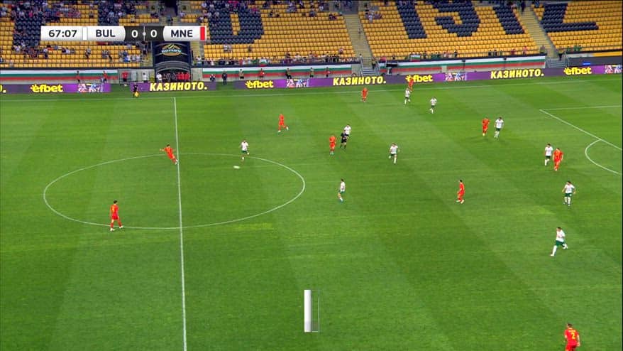 Amichevoli internazionali, gol collection