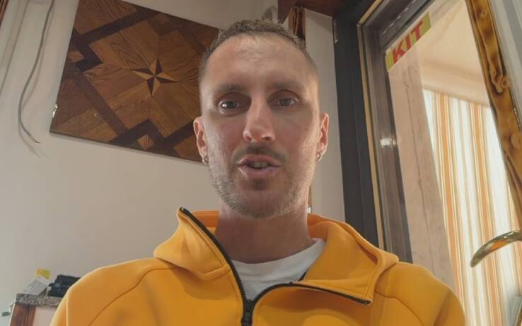 Polonara: "Mi piacerebbe restare nel mondo del basket"