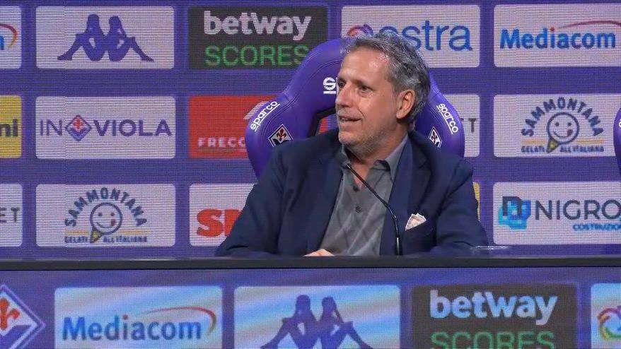 Kean-Fiorentina, le parole di Paratici: "Vogliamo che resti"