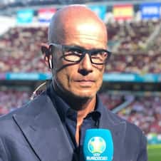 Massimiliano Nebuloni