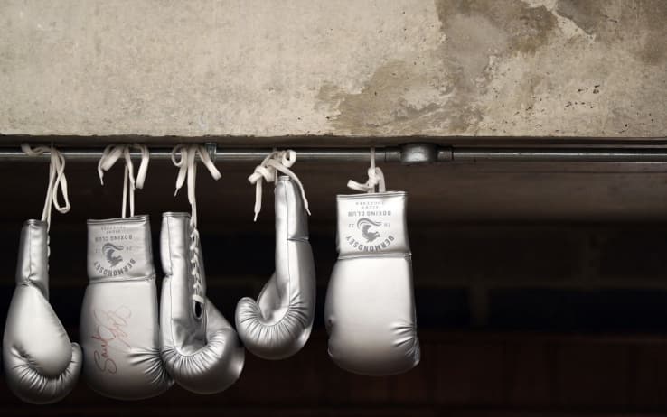Boxe, atleti russi e bielorussi riammessi sotto bandiera neutrale