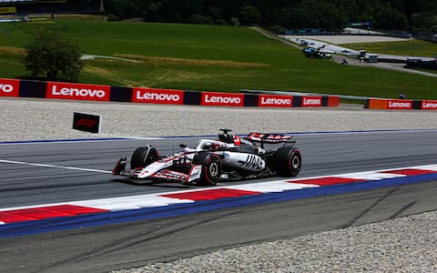 Formula 1, la griglia di partenza del GP Monza 2025 in Italia | Sky Sport