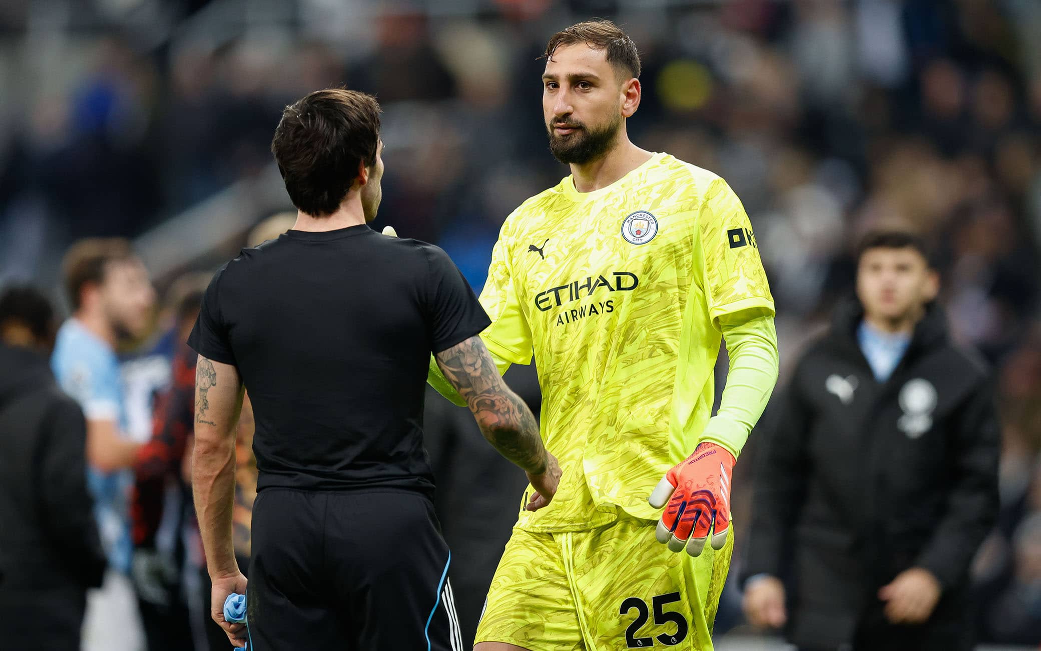 Calciomercato, i giocatori italiani più preziosi all'estero: la top 11