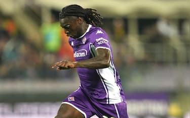 Fiorentina-Verona, la partita LIVE